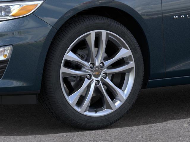 new 2024 Chevrolet Malibu car, priced at $32,845