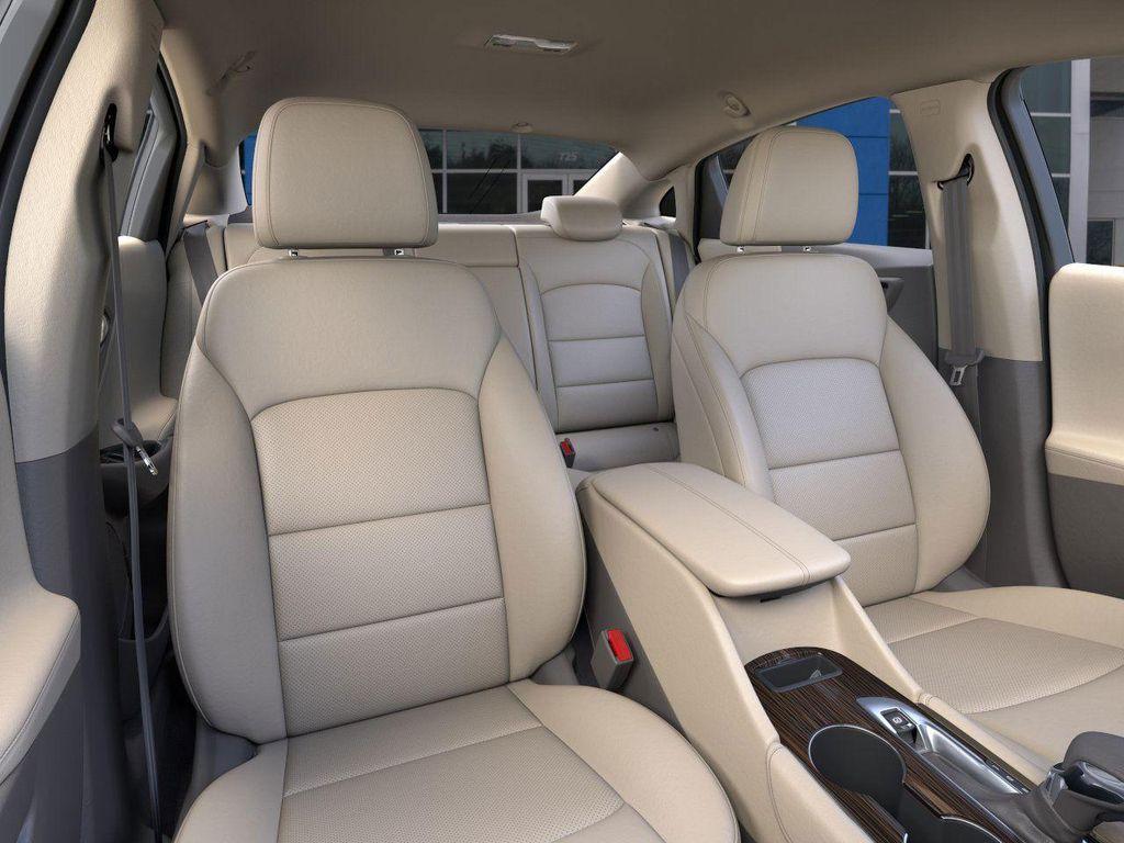 new 2024 Chevrolet Malibu car, priced at $32,845