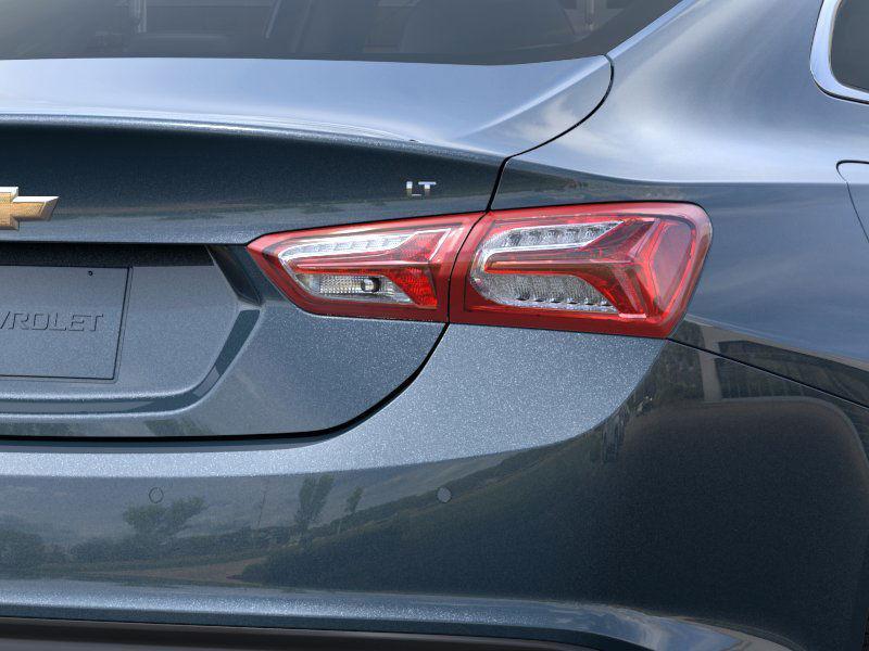 new 2024 Chevrolet Malibu car, priced at $32,845