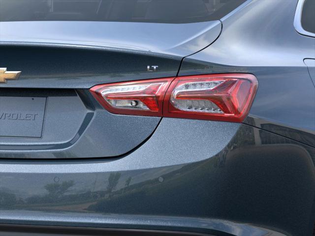 new 2024 Chevrolet Malibu car, priced at $32,845