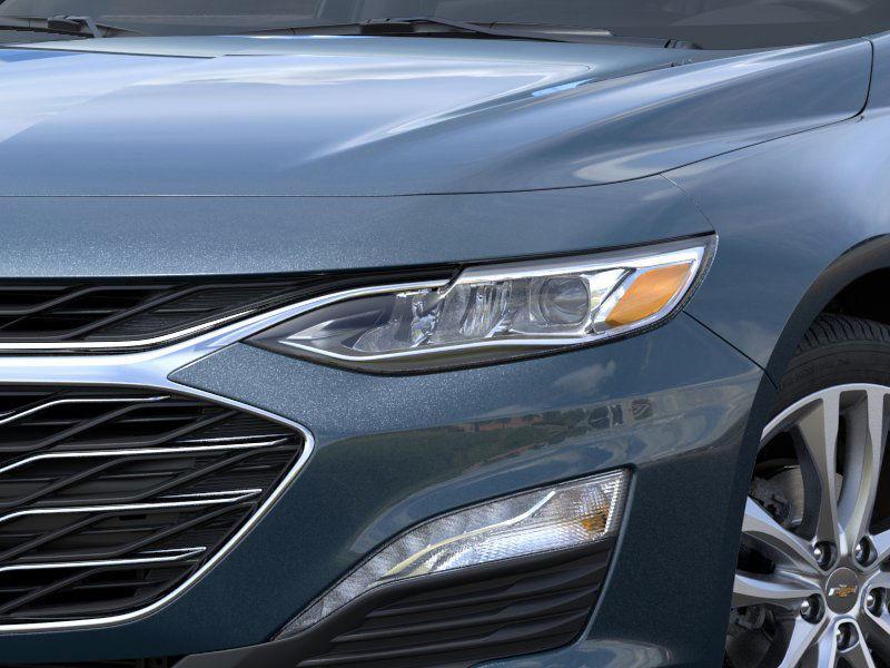 new 2024 Chevrolet Malibu car, priced at $32,845