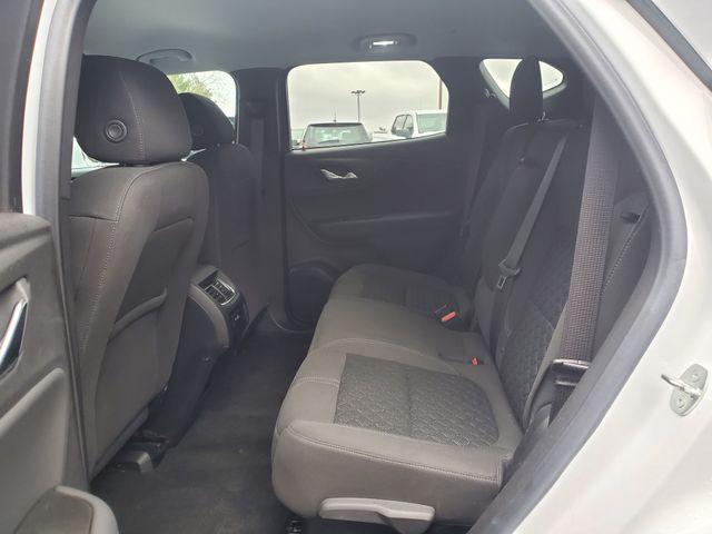 used 2020 Chevrolet Blazer car, priced at $20,516