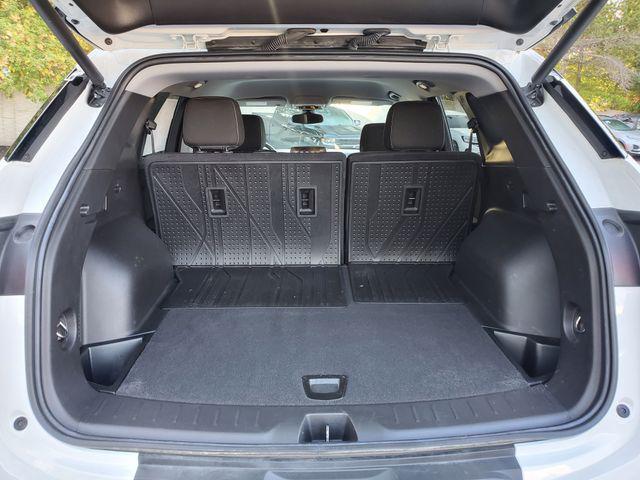 used 2023 Chevrolet Blazer car, priced at $24,795