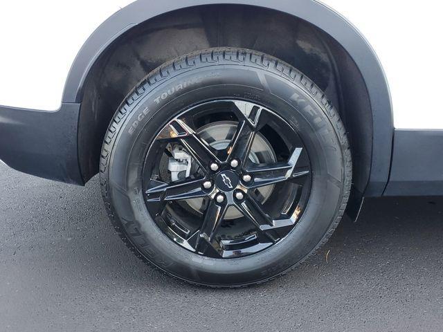 used 2023 Chevrolet Blazer car, priced at $24,795
