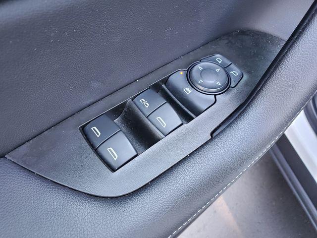 used 2023 Chevrolet Blazer car, priced at $24,795