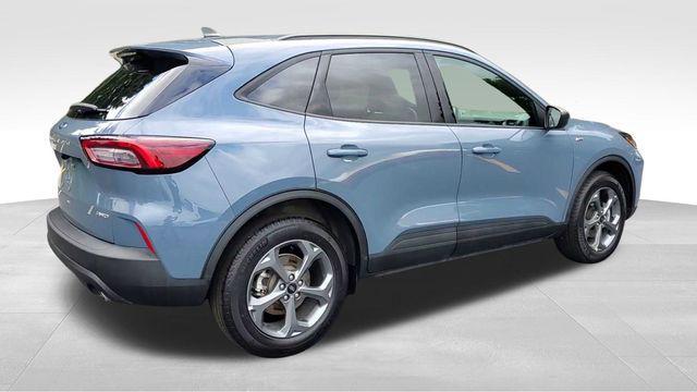 used 2025 Ford Escape car, priced at $27,435