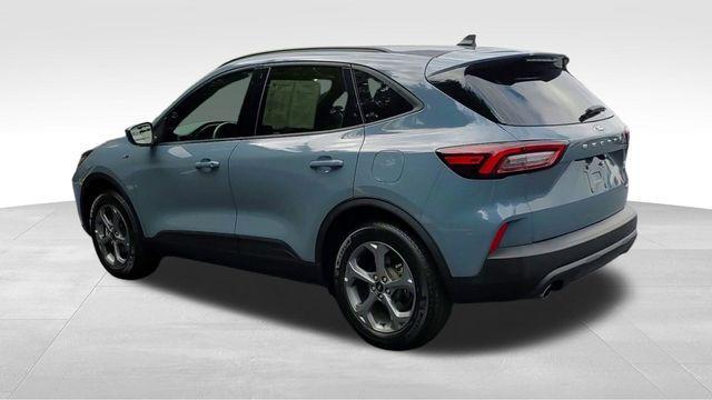 used 2025 Ford Escape car, priced at $27,435