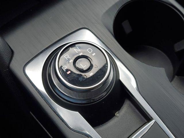 used 2025 Ford Escape car, priced at $27,435