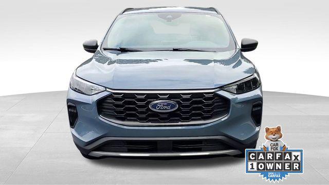 used 2025 Ford Escape car, priced at $27,435