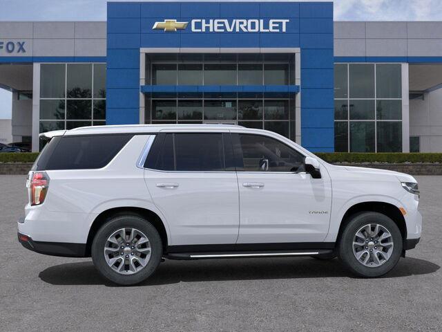 new 2024 Chevrolet Tahoe car, priced at $63,210