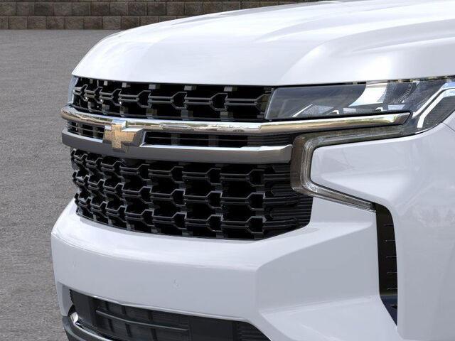 new 2024 Chevrolet Tahoe car, priced at $63,210