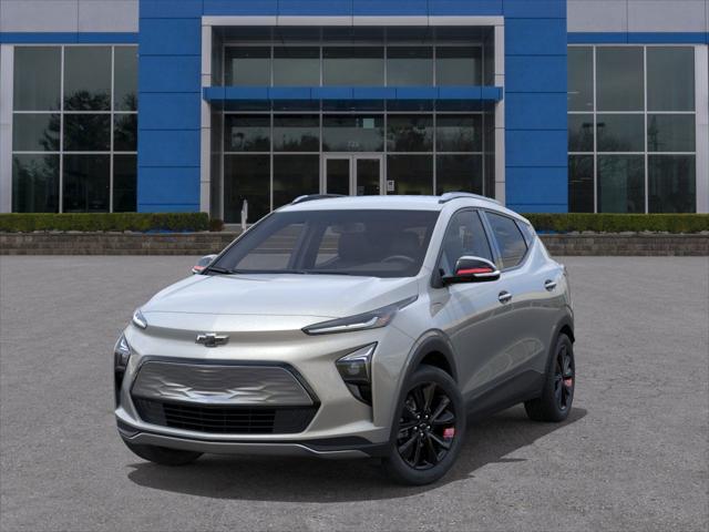 new 2023 Chevrolet Bolt EUV car, priced at $29,785
