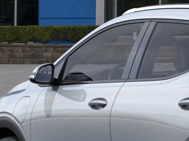 new 2023 Chevrolet Bolt EUV car, priced at $29,785
