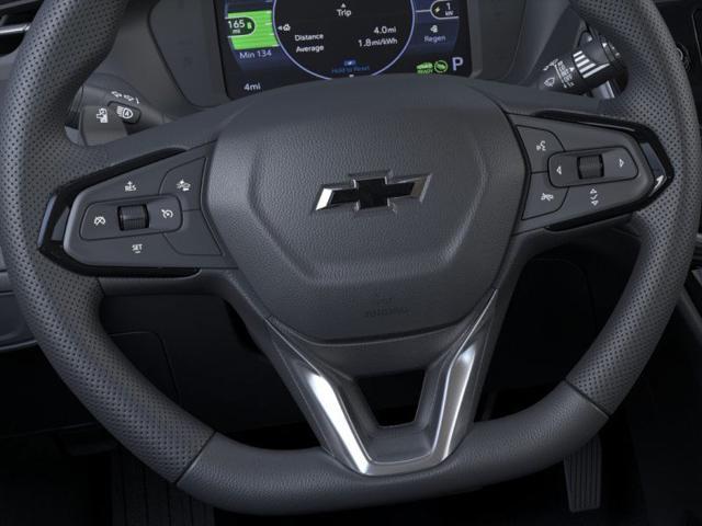 new 2023 Chevrolet Bolt EUV car, priced at $29,785
