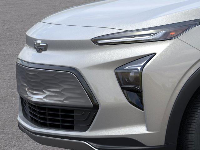 new 2023 Chevrolet Bolt EUV car, priced at $29,785