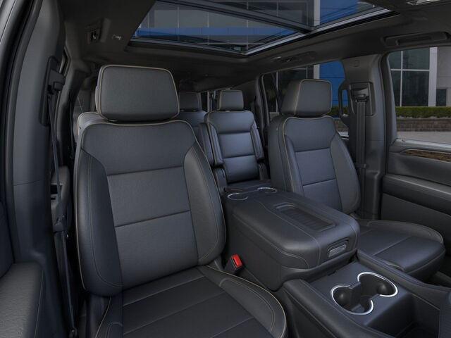 new 2024 Chevrolet Suburban car, priced at $84,185