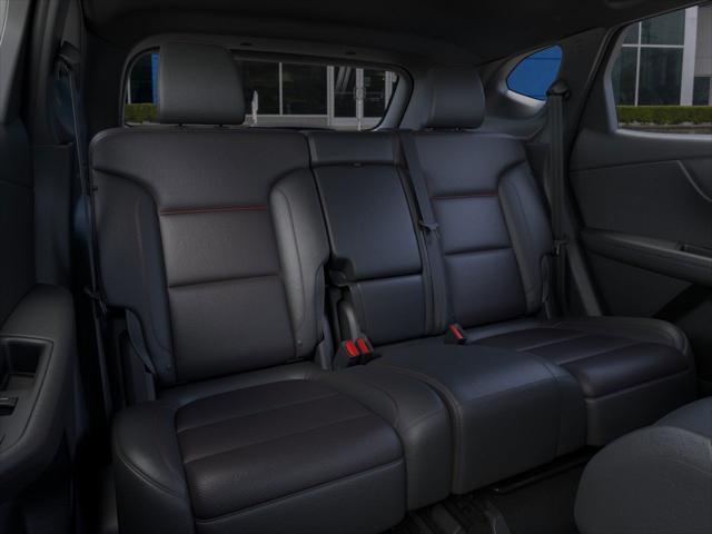 new 2022 Chevrolet Blazer car, priced at $51,025