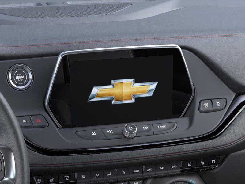 new 2022 Chevrolet Blazer car, priced at $51,025