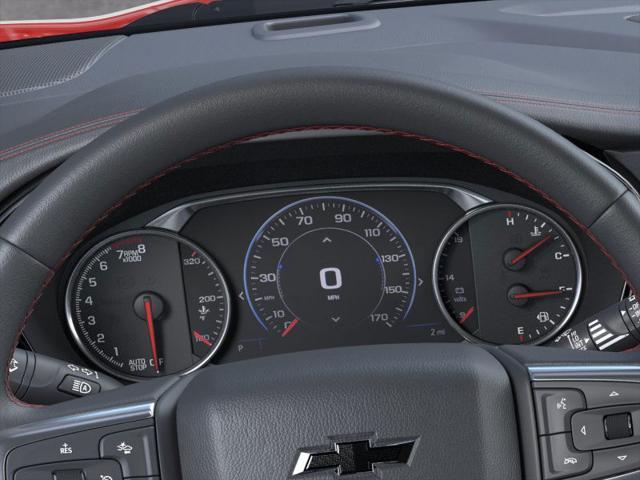 new 2022 Chevrolet Blazer car, priced at $51,025