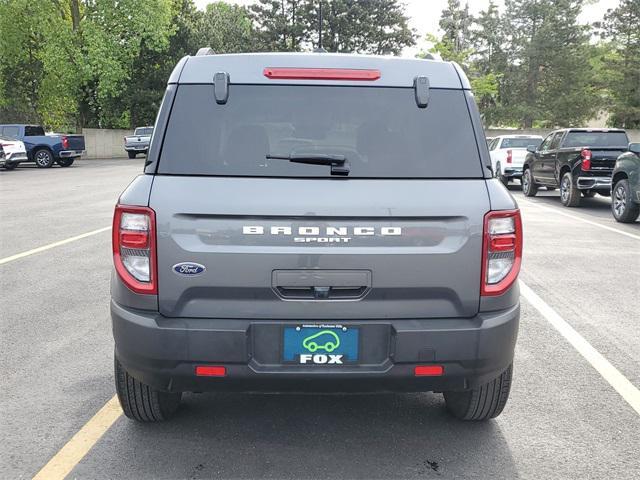 used 2024 Ford Bronco Sport car, priced at $26,548