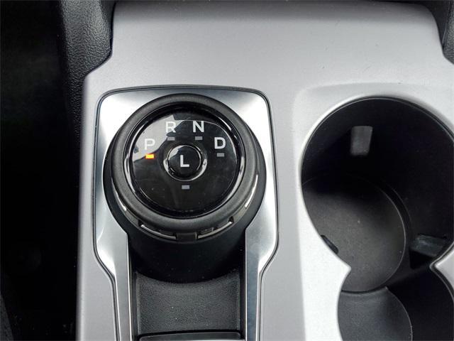 used 2024 Ford Bronco Sport car, priced at $26,548