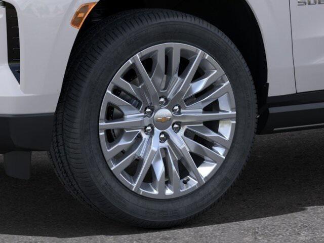 new 2024 Chevrolet Suburban car, priced at $81,941