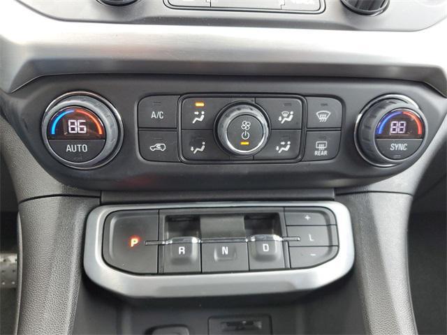 used 2022 GMC Acadia car, priced at $26,350