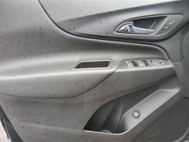 used 2023 Chevrolet Equinox car, priced at $22,977