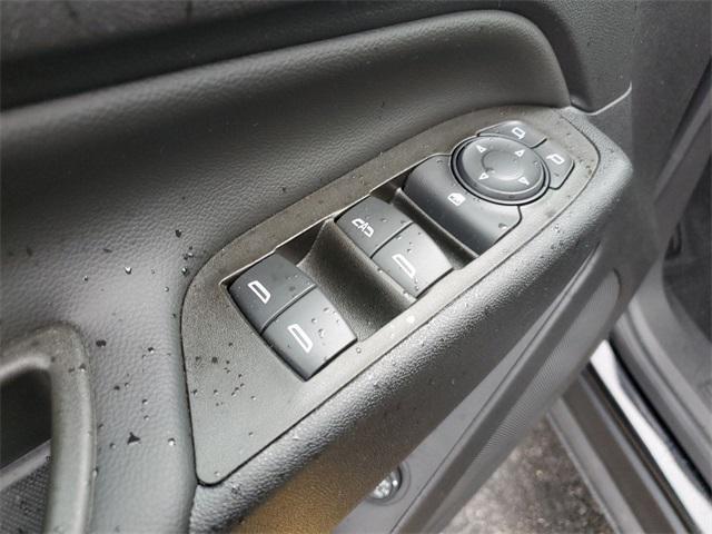 used 2023 Chevrolet Equinox car, priced at $22,977