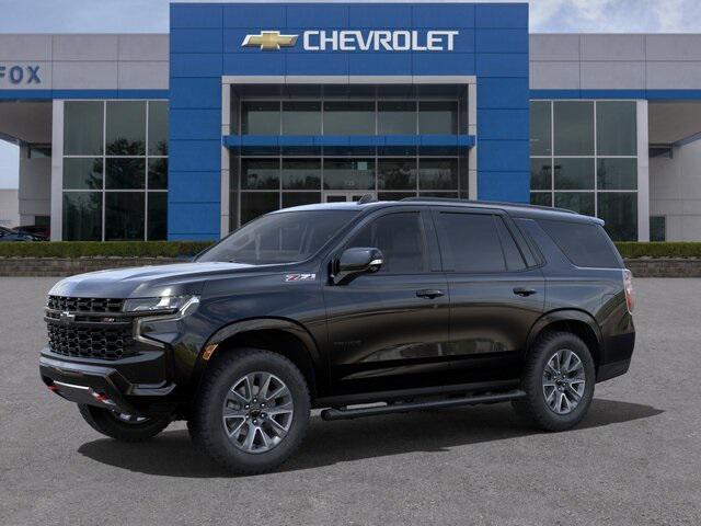 new 2024 Chevrolet Tahoe car, priced at $66,630