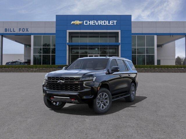 new 2024 Chevrolet Tahoe car, priced at $66,630