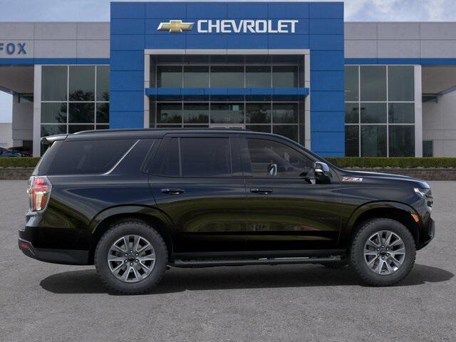 new 2024 Chevrolet Tahoe car, priced at $66,630