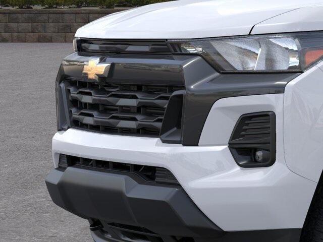 new 2024 Chevrolet Colorado car, priced at $42,760