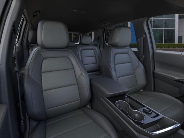 new 2026 Chevrolet Equinox car, priced at $29,937