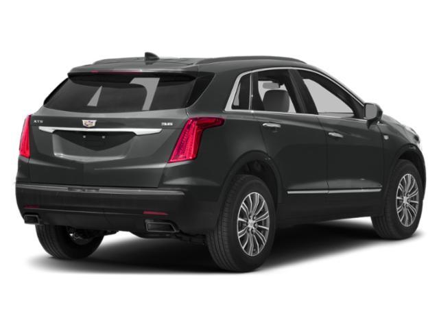 used 2019 Cadillac XT5 car, priced at $22,303