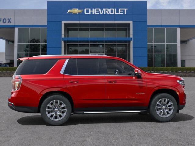 new 2024 Chevrolet Tahoe car, priced at $72,820