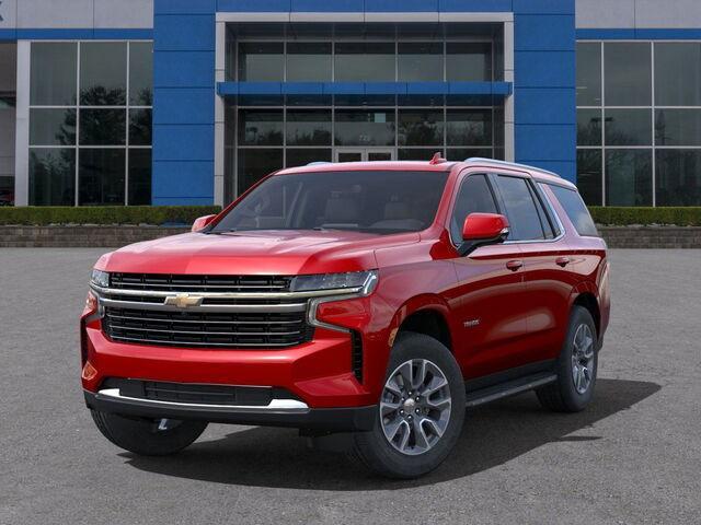 new 2024 Chevrolet Tahoe car, priced at $72,820