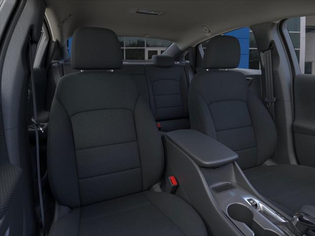 new 2025 Chevrolet Malibu car, priced at $28,820