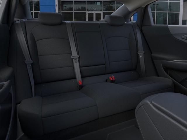 new 2025 Chevrolet Malibu car, priced at $28,820