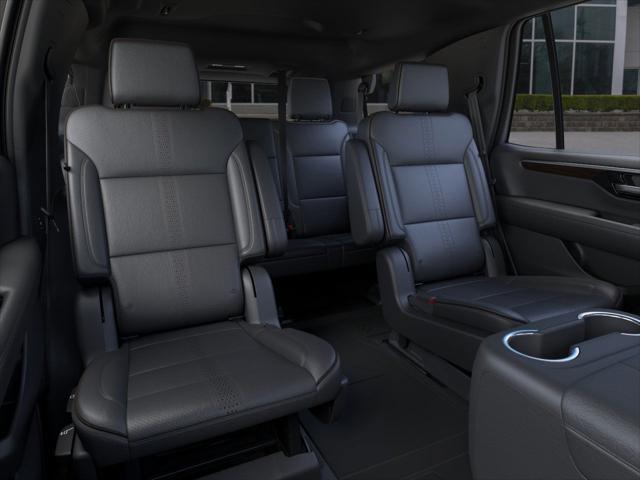new 2025 Chevrolet Tahoe car, priced at $89,720