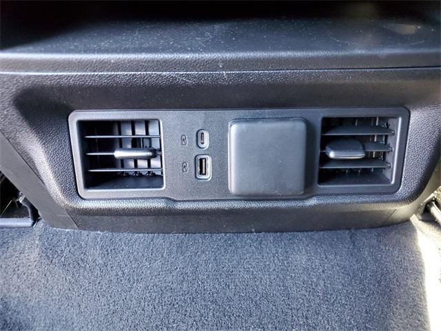 used 2023 Chevrolet Silverado 1500 car, priced at $46,362