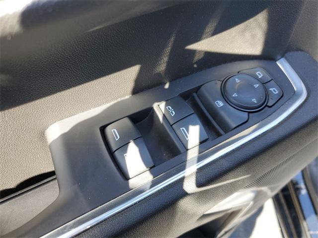 used 2023 Chevrolet Silverado 1500 car, priced at $46,362