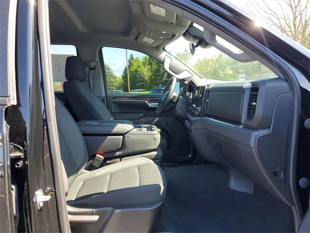 used 2023 Chevrolet Silverado 1500 car, priced at $46,362
