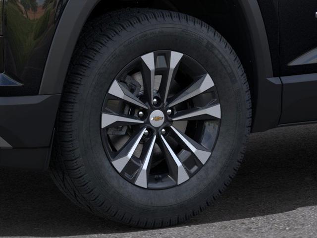 new 2026 Chevrolet Equinox car, priced at $30,290