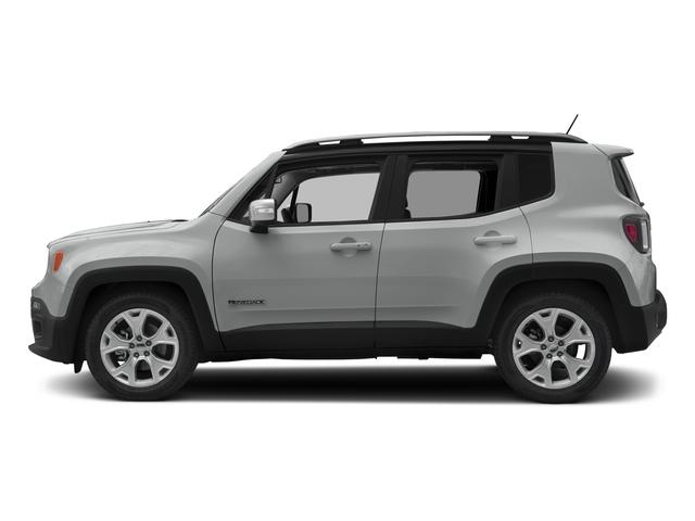 used 2016 Jeep Renegade car, priced at $8,933