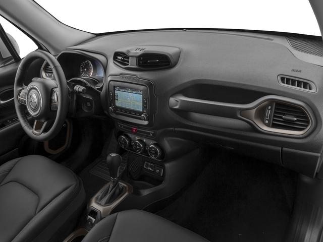 used 2016 Jeep Renegade car, priced at $8,933
