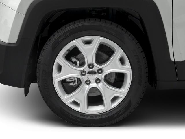 used 2016 Jeep Renegade car, priced at $8,933