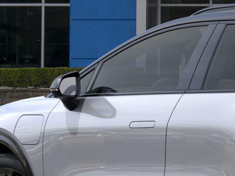 new 2026 Chevrolet Equinox EV car, priced at $44,518