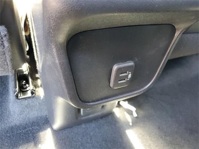 used 2023 Chevrolet Equinox car, priced at $24,446