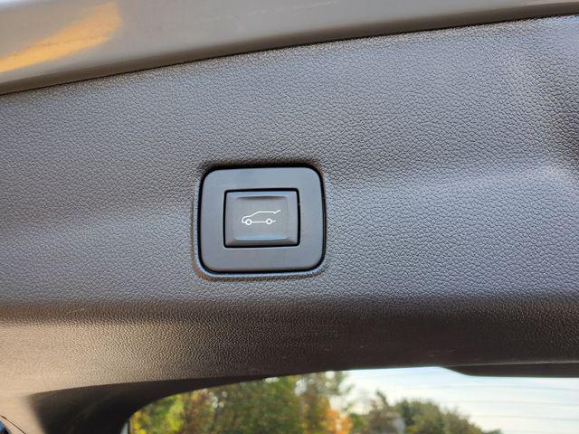used 2023 Chevrolet TrailBlazer car, priced at $24,535
